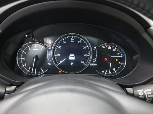 Certified 2023 MAZDA CX-5 AWD 2.5 S w/ Premium Package image 23