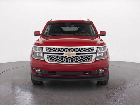Used 2018 Chevrolet Tahoe LT w/ LT Signature Package AWD/4WD image 2
