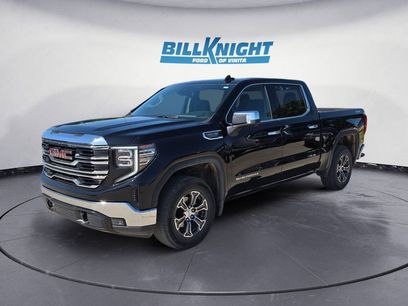 Used 2025 GMC Sierra 1500 SLT