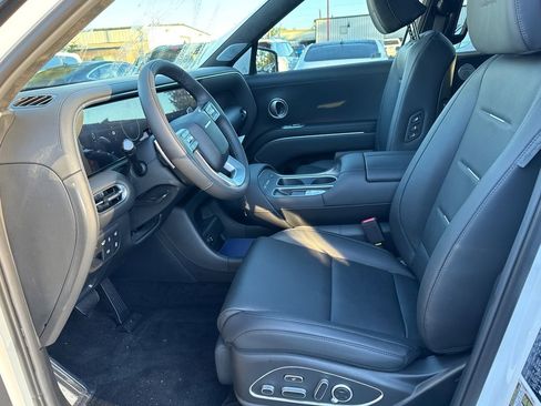 New 2026 Hyundai Palisade Calligraphy FWD image 10