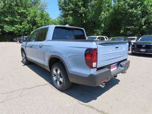 New 2026 Honda Ridgeline RTL image 4