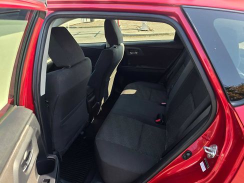 Used 2016 Scion iM image 17