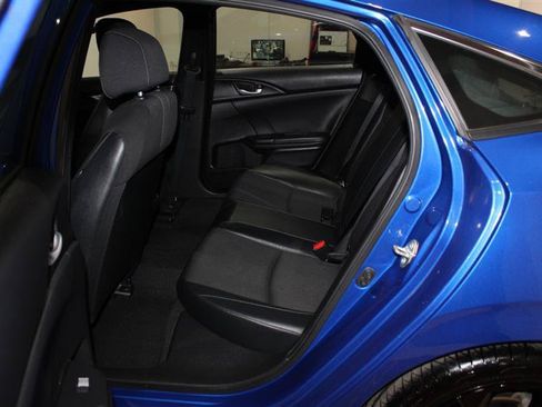 Used 2019 Honda Civic Sport image 24