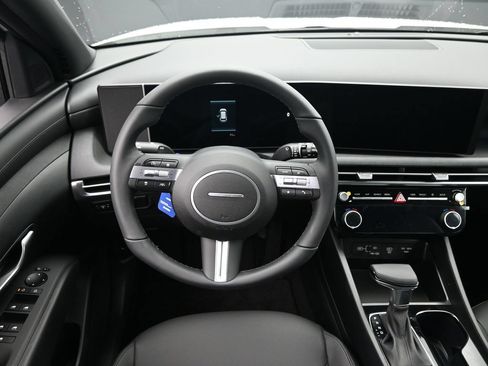 New 2026 Hyundai Tucson XRT AWD/4WD image 22