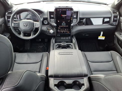 New 2026 RAM 1500 Limited image 10