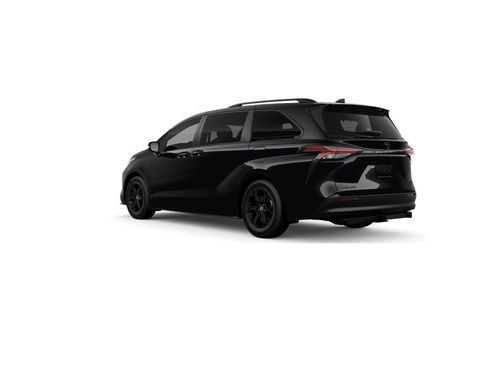 New 2026 Toyota Sienna XLE Woodland Edition AWD/4WD image 6