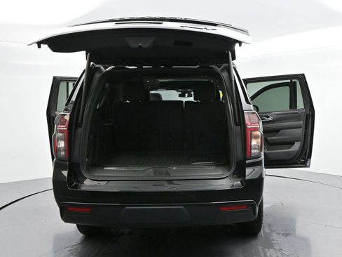 Used 2024 Chevrolet Suburban RST w/ Luxury Package AWD/4WD image 49