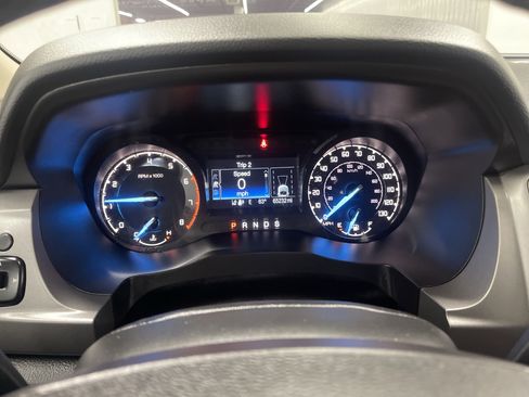 Used 2021 Ford Ranger XLT w/ Equipment Group 301A Mid image 31