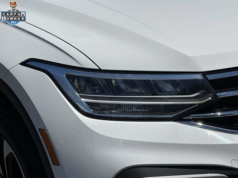 Used 2023 Volkswagen Tiguan S w/ IQ.Drive Package FWD image 9