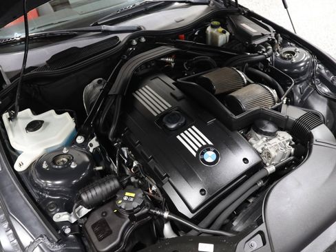 Used 2015 BMW Z4 sDrive35i image 15