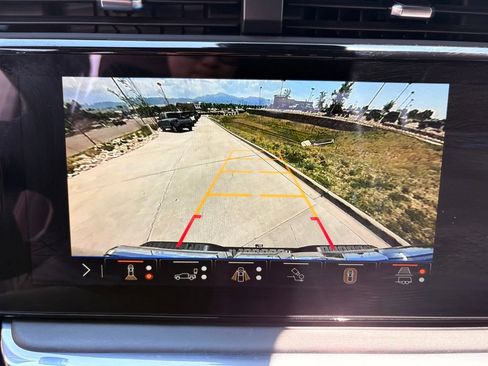 Used 2025 GMC Sierra 1500 Denali Ultimate AWD/4WD image 17