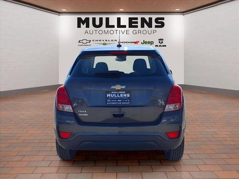 Used 2019 Chevrolet Trax LS image 6