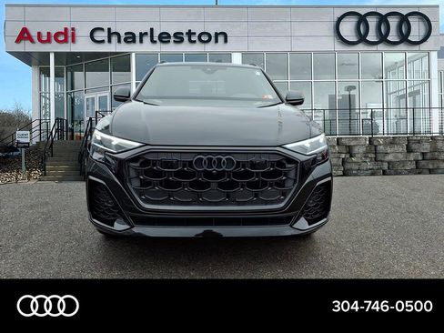 New 2026 Audi Q8 Premium Plus image 8