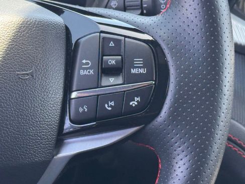 Certified 2025 Ford Explorer ST-Line w/ ST-Line Street Pack AWD/4WD image 24