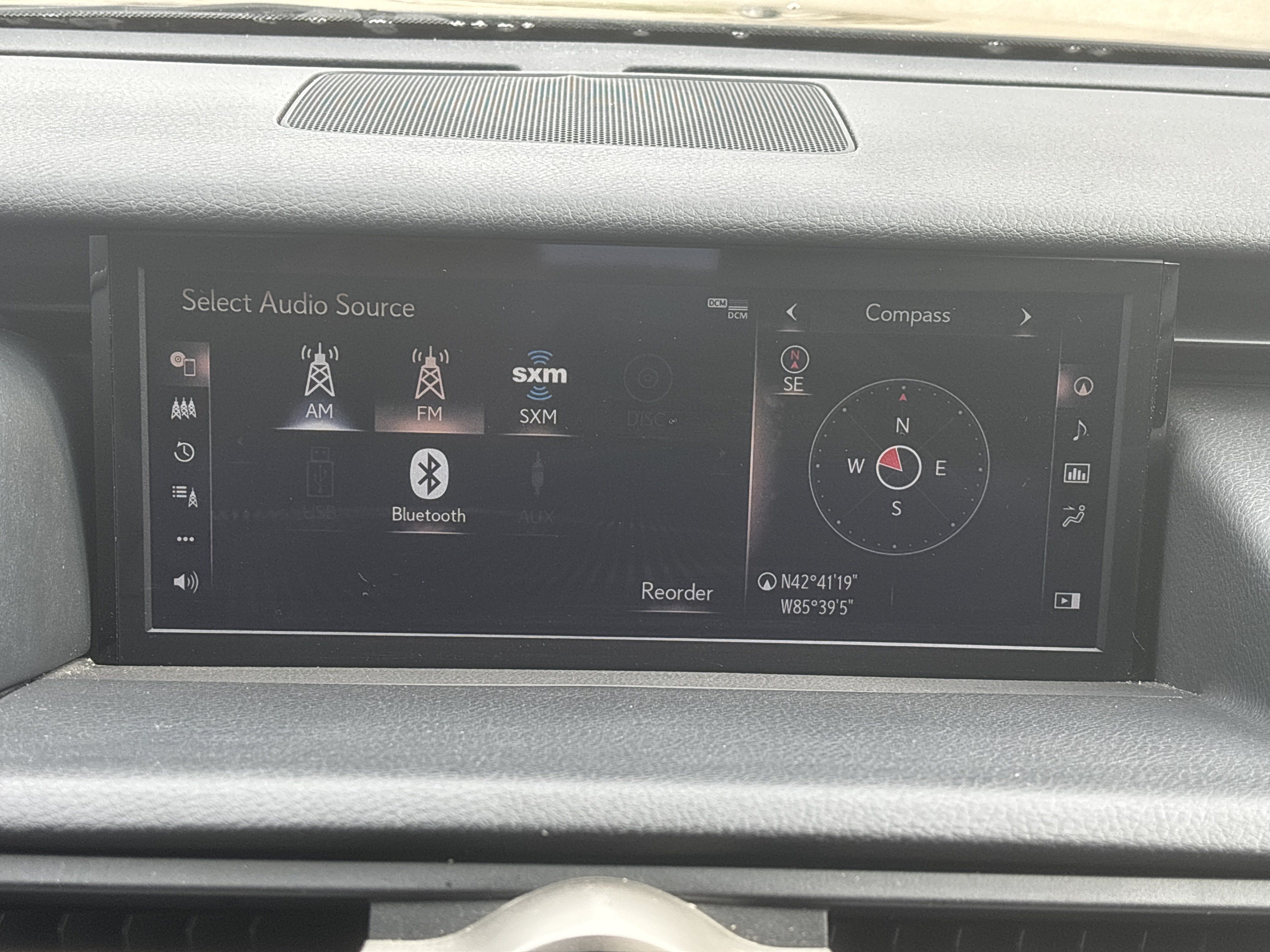 Used 2020 Lexus RC 300 F Sport w/ Navigation Package RWD image 29