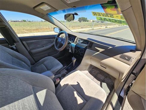 Used 2003 Toyota Corolla CE FWD image 14
