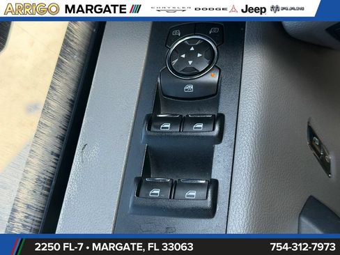 Used 2015 Ford F150 XLT RWD image 33