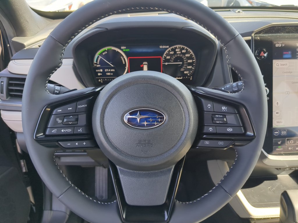 New 2026 Subaru Forester Premium AWD/4WD image 32