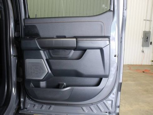 Used 2021 Ford F150 Tremor w/ Equipment Group 402A High AWD/4WD image 24