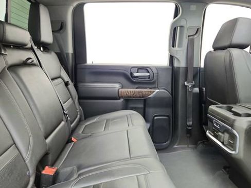 Used 2020 GMC Sierra 3500 Denali w/ Denali Ultimate Package image 25
