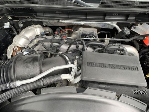 Used 2024 Chevrolet Silverado 2500 W/T w/ WT Fleet Convenience Package AWD/4WD image 13