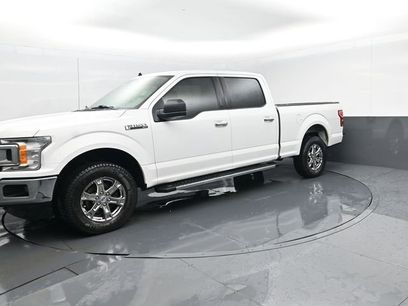 Used 2019 Ford F150 XLT w/ XTR Package