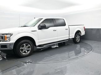 Used 2019 Ford F150 XLT w/ XTR Package AWD/4WD video 1