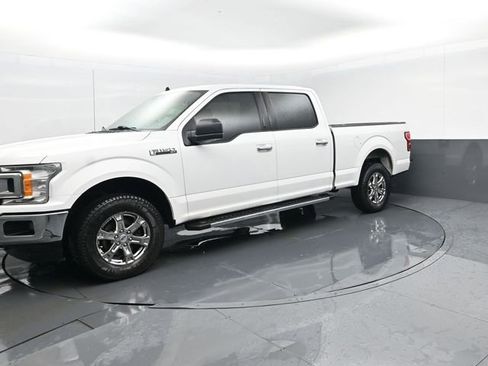 Used 2019 Ford F150 XLT w/ XTR Package AWD/4WD image 1
