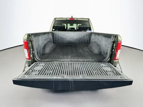 Used 2021 RAM 1500 Big Horn AWD/4WD image 29
