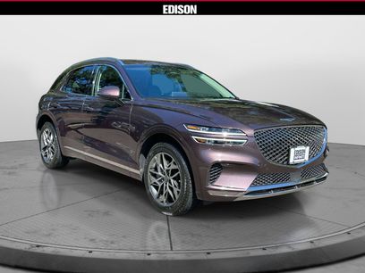Used 2023 Genesis GV70 2.5T w/ Select Package