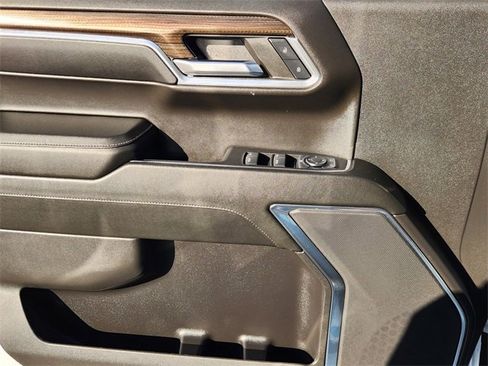 Used 2024 Chevrolet Silverado 1500 RST w/ Protection Package image 22