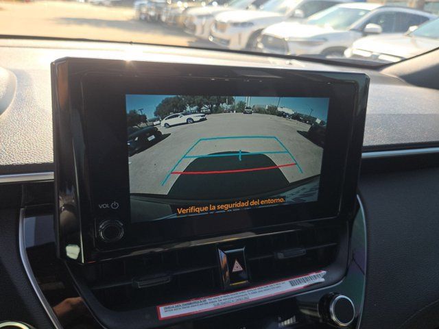 Used 2023 Toyota Corolla Cross AWD Hybrid image 21