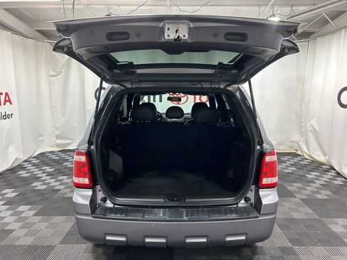 Used 2008 Ford Escape XLT image 19