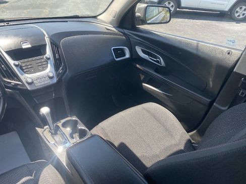 Used 2011 Chevrolet Equinox LT w/ Cargo Management Package AWD/4WD image 11