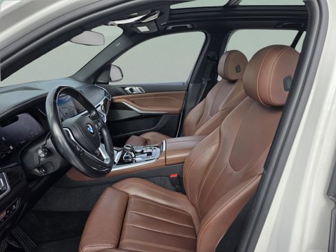 Used 2019 BMW X5 xDrive40i image 12
