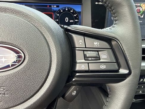 New 2026 Subaru Outback Premium image 34