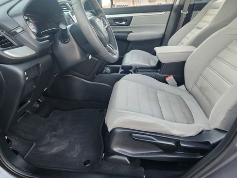 Used 2017 Honda CR-V LX image 25