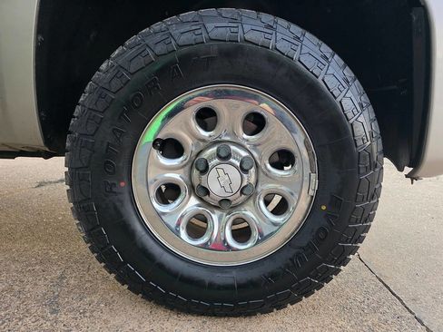 Used 2007 Chevrolet Silverado 1500 LT image 42