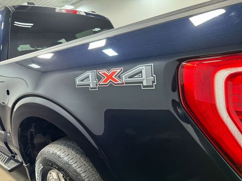 Used 2021 Ford F150 XLT w/ Equipment Group 301A Mid image 54