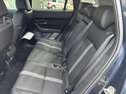 New 2026 MAZDA CX-50 AWD 2.5 S w/ Cargo Package image 14