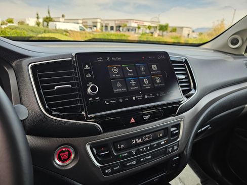 Used 2025 Honda Ridgeline RTL image 30