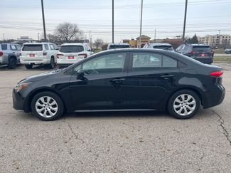 Certified 2024 Toyota Corolla LE video 2