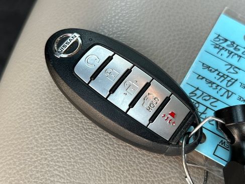 Used 2019 Nissan Altima 2.5 SL FWD image 32