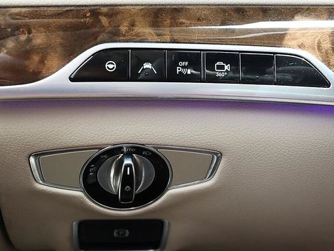Used 2015 Mercedes-Benz S 550 Sedan image 50
