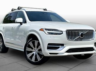 Used 2024 Volvo XC90 B6 Plus w/ Protection Package Premier video 2