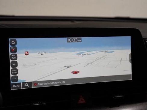 Used 2023 Kia Sportage SX image 27