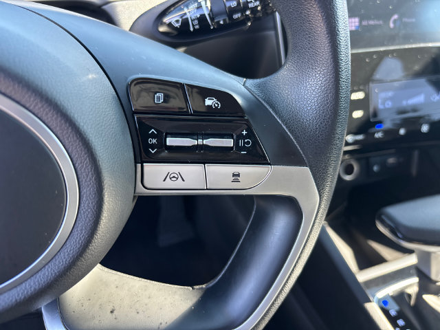 Used 2024 Hyundai Tucson SEL FWD image 20
