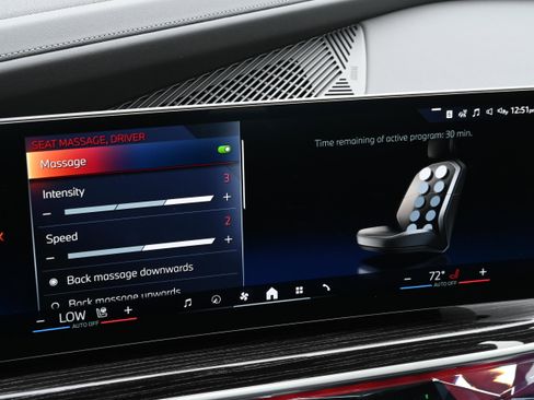 New 2026 BMW i7 xDrive60 image 19