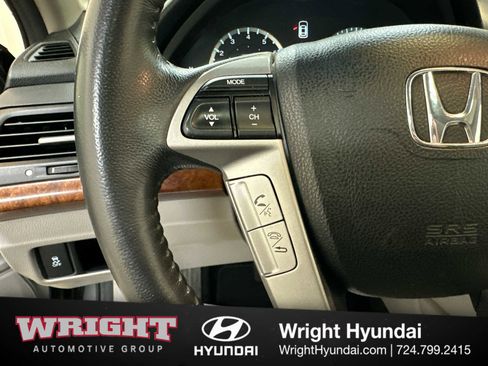 Used 2012 Honda Accord EX-L image 23