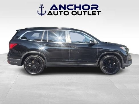 Used 2021 Honda Pilot Special Edition image 9